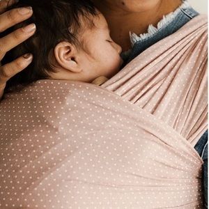 Solly baby wrap. Great condition.